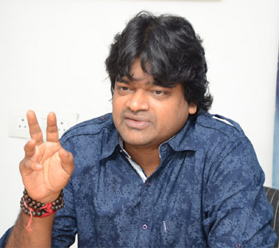 pawan kalyan,director harish shankar,gabbar singh 3,dj movie,allu arjun  గబ్బర్ సింగ్ 3 ని లైన్లో పెడుతున్నాడంట..!